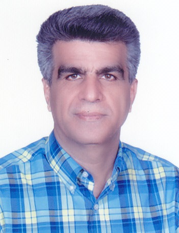 Bahram Jowkar