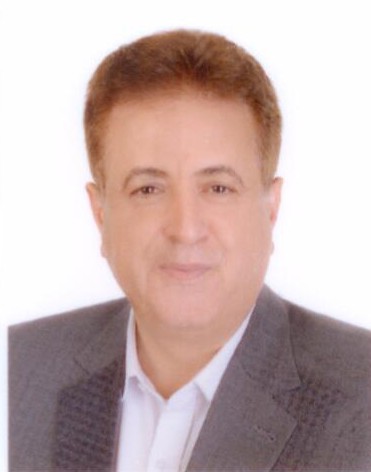 Farhad Khormaei