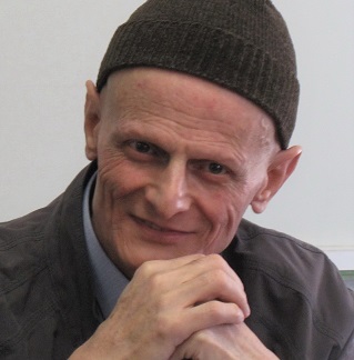 Morteza Khosronejad