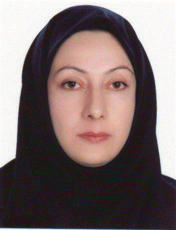 Hajar Sotudeh