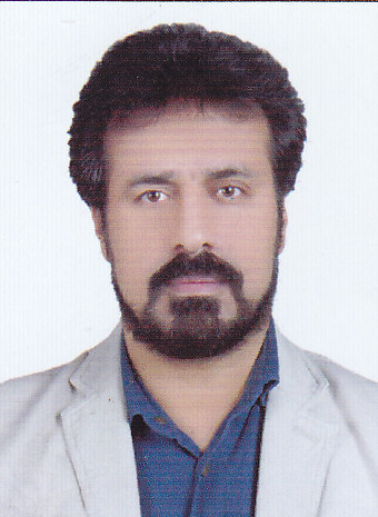 مهدی محمدی