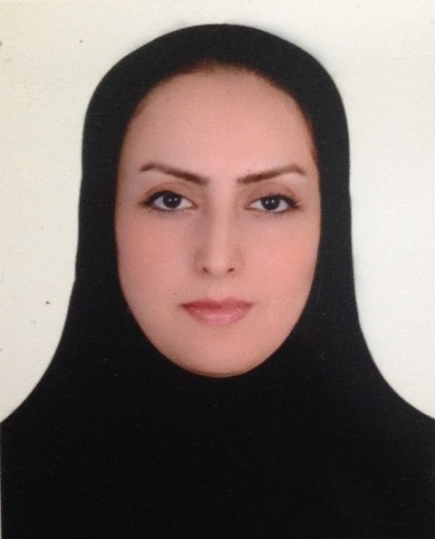 fereshteh eftekhari