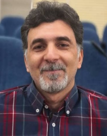 امین ایزدپناه