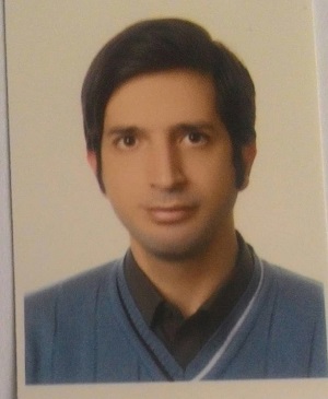 Majid Nabavi