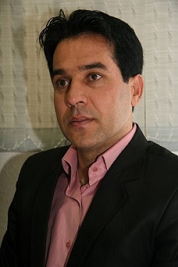 Farhad Daryanoosh