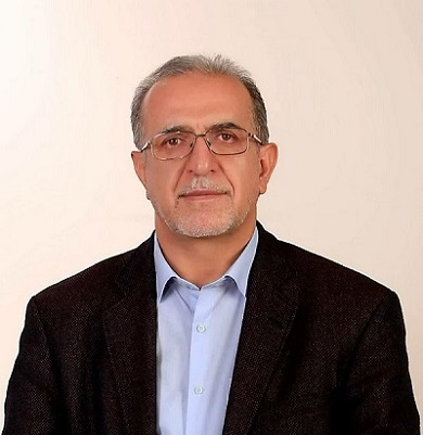 Rahmatallah Marzooghi