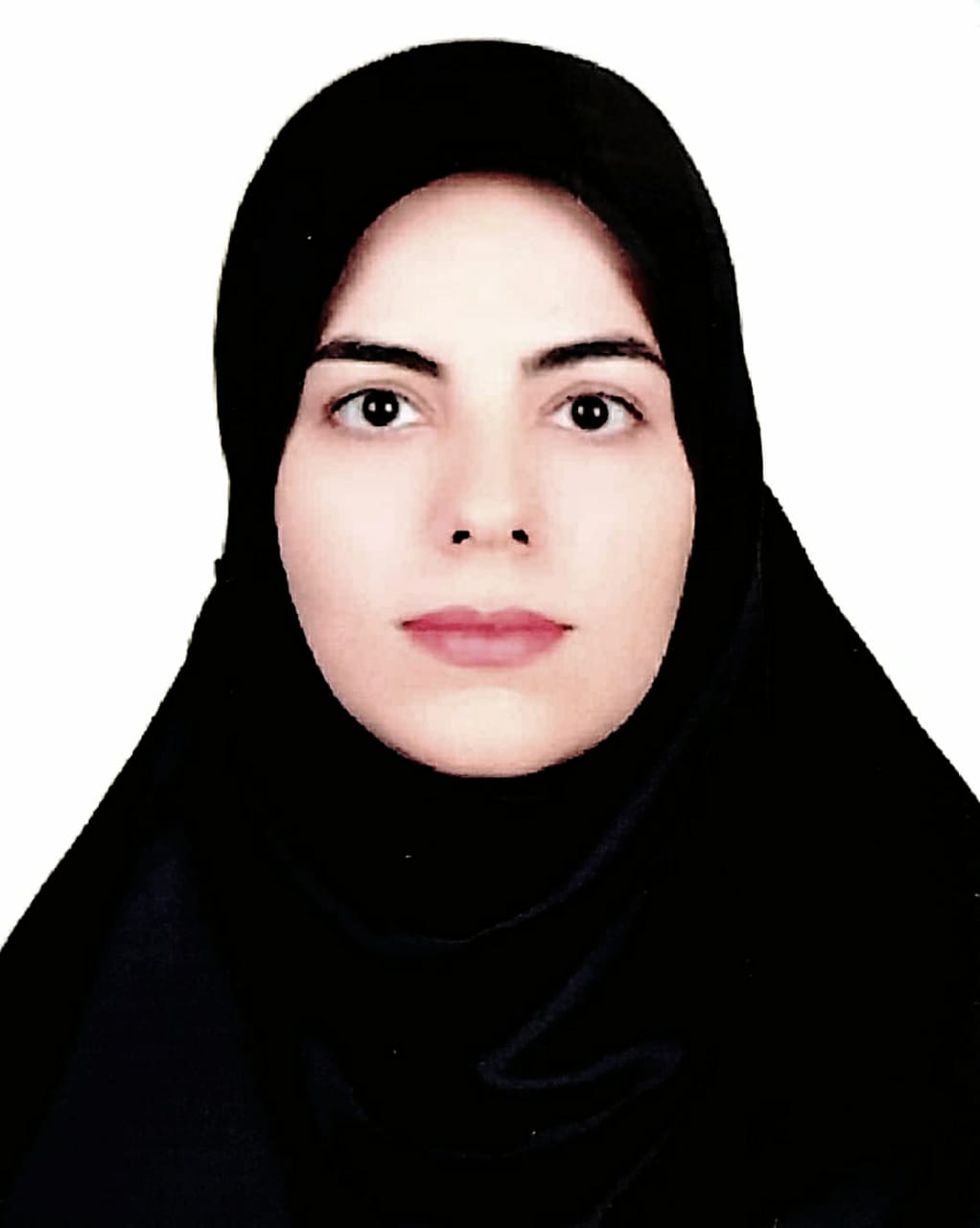 Elham Heidari