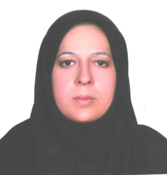 Shahrzad Shahsani