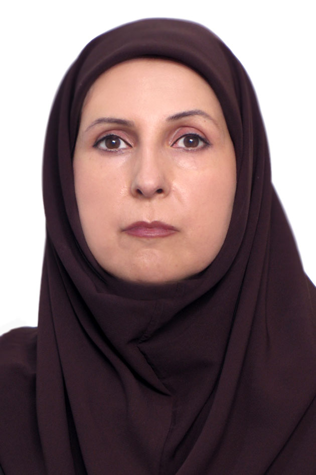Fatemeh Soosan Jabari