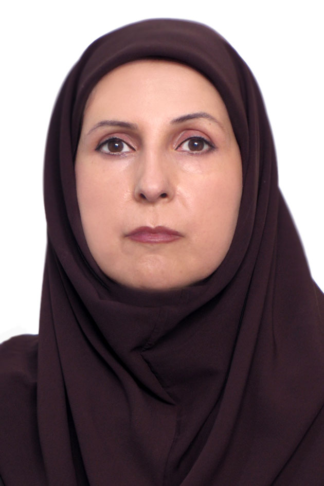 فاطمه سوسن جباری
