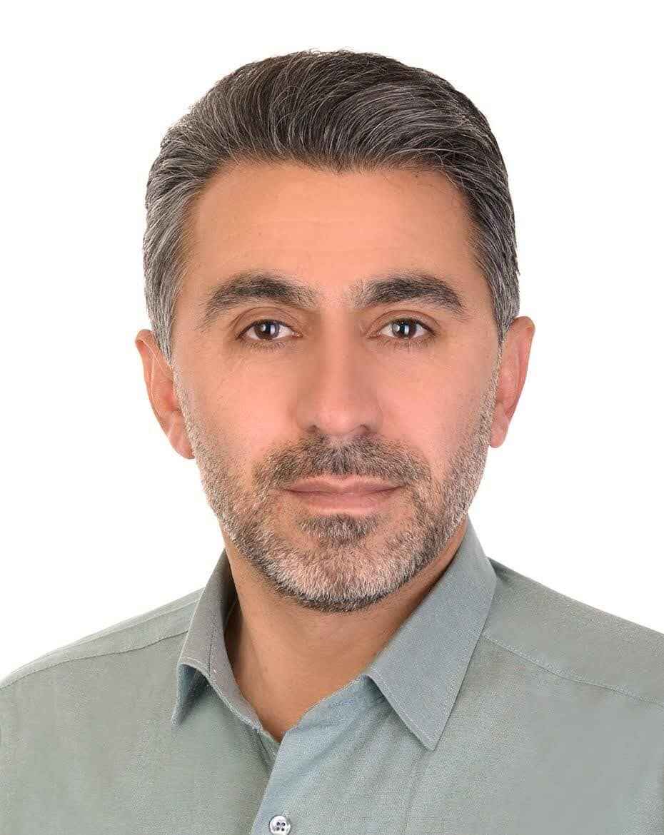 mehdi reza sarafraz