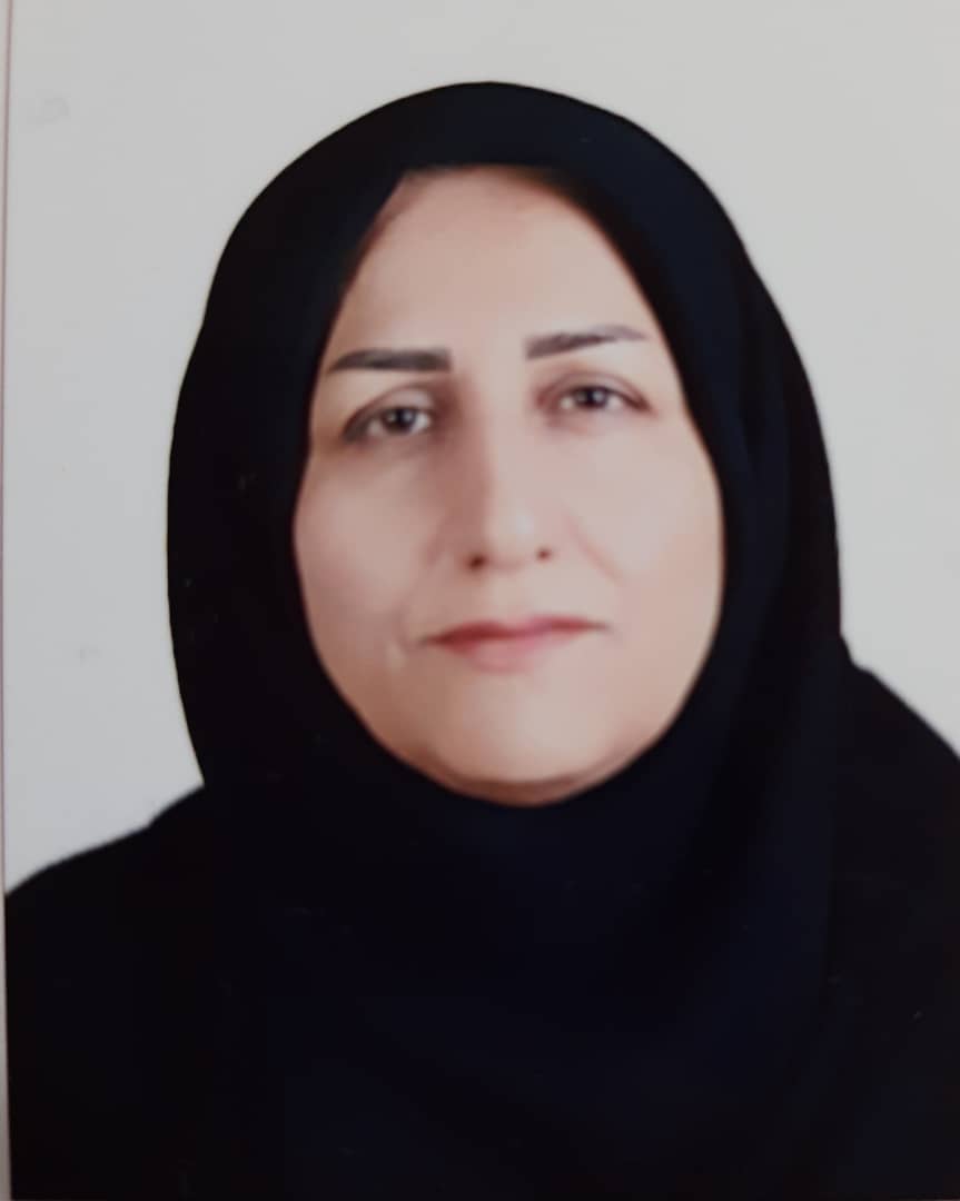 Mahboobeh Fouladchang