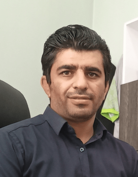 Moslem Bahmani